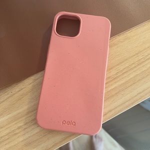 Pela iPhone 13 Case - Teracotta